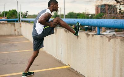 ¿Tenemos en cuenta la nutrición cuando realizamos deporte?