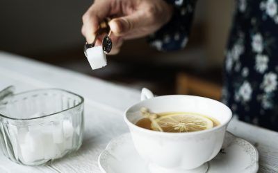 Los edulcorantes bajos en o sin calorías son aditivos seguros en alimentación