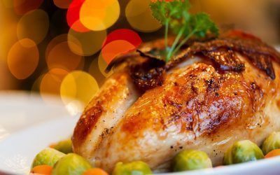 La recomendación de los nutricionistas para el menú de Nochebuena