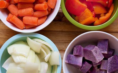 Cuatro best-sellers de nutrición para regalar en el Día del Libro