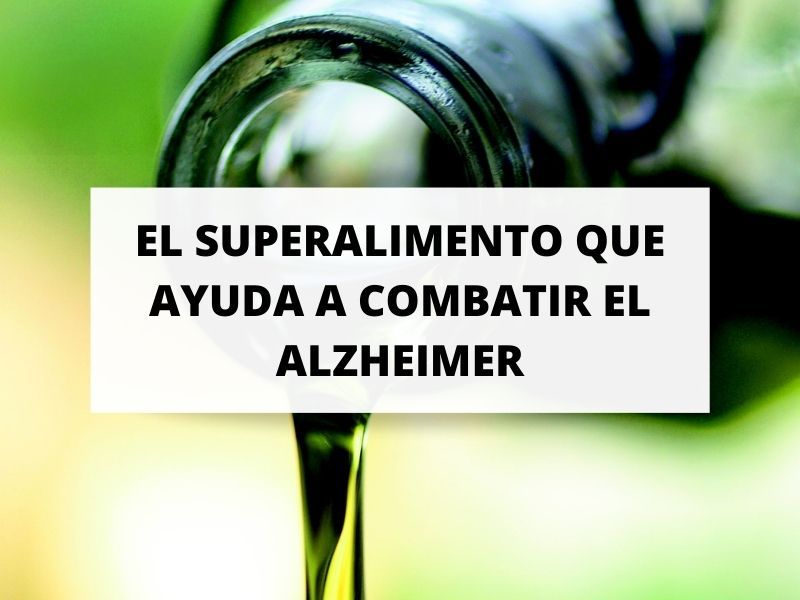 El superalimento que ayuda a combatir el Alzheimer